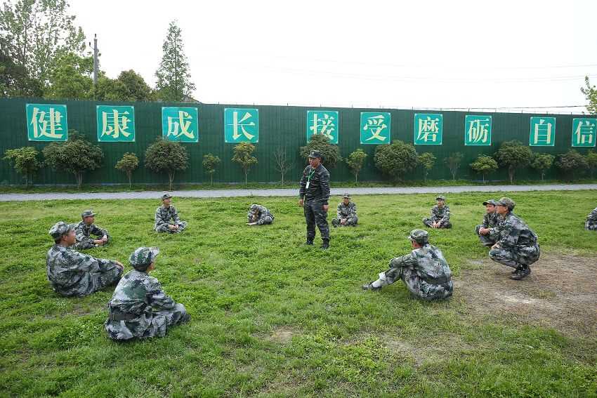 青少年封闭式学校,叛逆封闭式学校