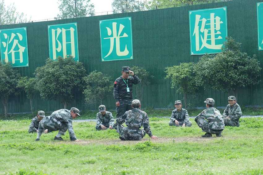 叛逆教育学校,高中学生励志教育