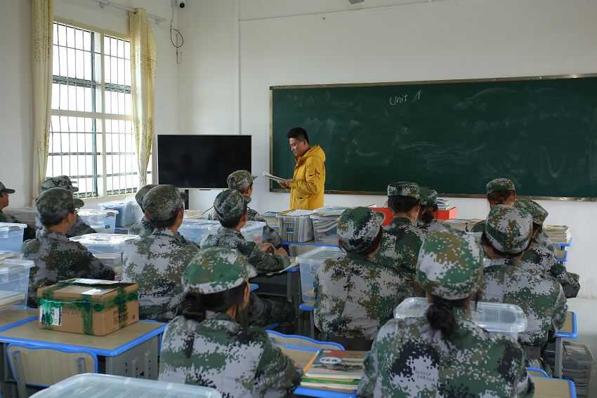 厌学儿子教育学校,叛逆青少年的学校