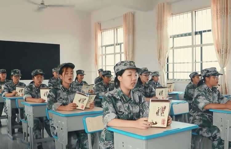 青少年叛逆封闭学校,教育叛逆少年的学校