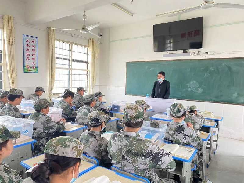 江苏镇江专收叛逆孩子的学校(图2)