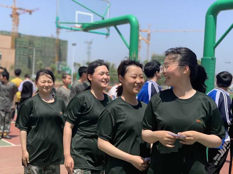 安徽池州针对孩子叛逆的学校哪里好(图1)