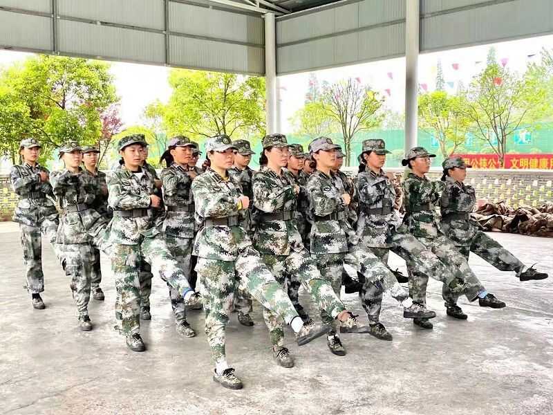 湖北鄂州哪有青少年特训学校(图2)
