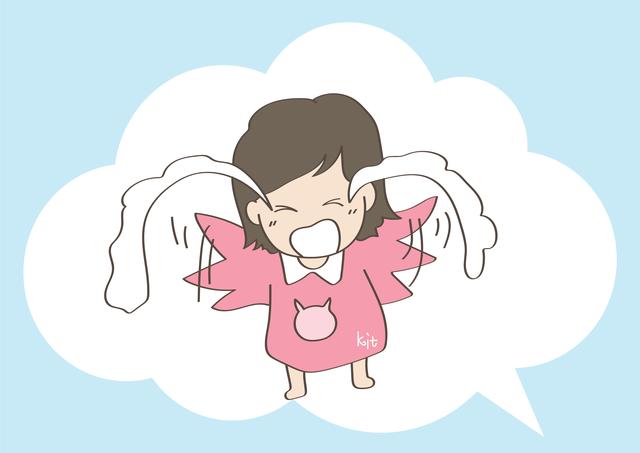 孩子出现叛逆期怎么办(孩子有叛逆期怎么办)(图3)