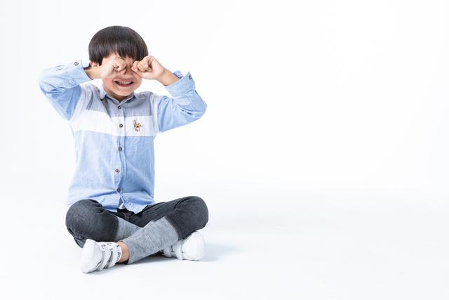 孩子几岁叛逆期(孩子几岁叛逆期表现)(图1)