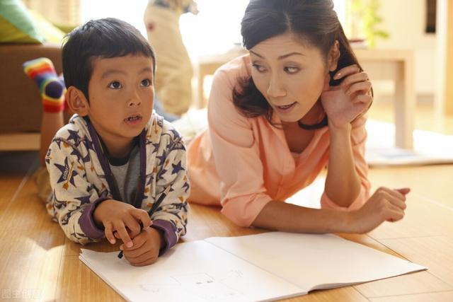 父母怎么引导厌学的孩子(初二的孩子叛逆厌学怎么引导)(图3)