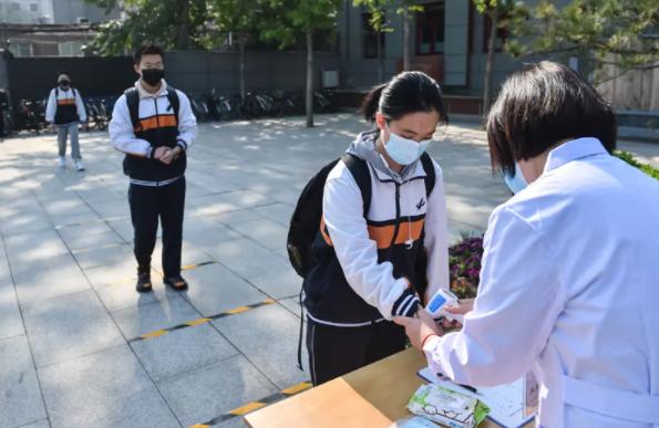 怎么劝退学生继续上学(劝退的学生能回原校继续上学吗)(图2)