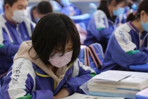 怎么劝退学生继续上学(劝退的学生能回原校继续上学吗)(图5)