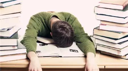 高三有点厌学怎么办(高三抑郁症厌学怎么办)(图3)