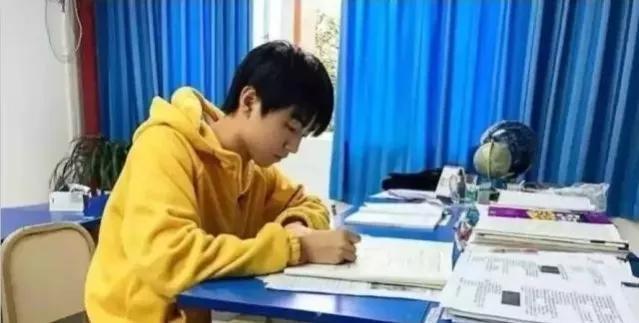 读高中成绩不好怎么办(成绩不好不要读高中)(图4)