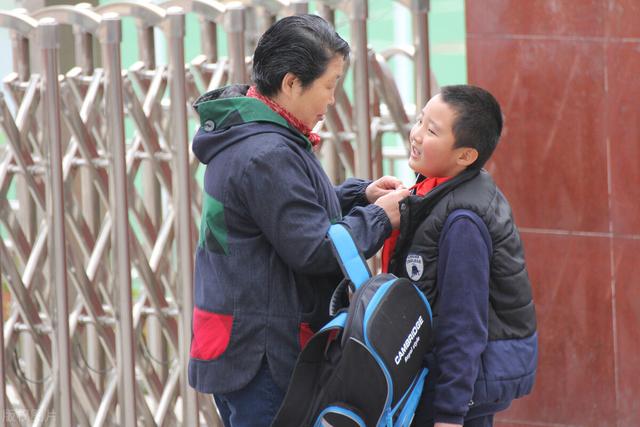 怎样处理小孩厌学(小孩厌学怎么处理)(图6)